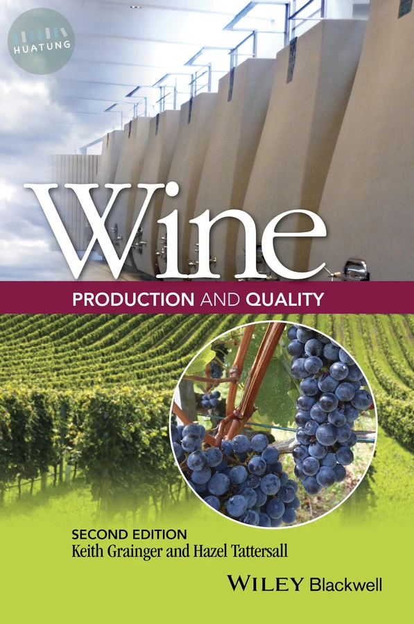 Wine Production and Quality 