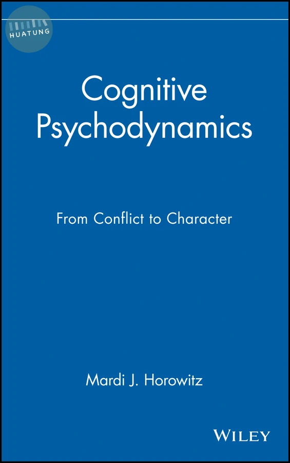 Cognitive Psychodynamics 