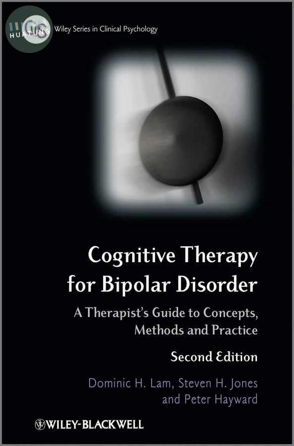 Cognitive Therapy for Bipolar Disorder 