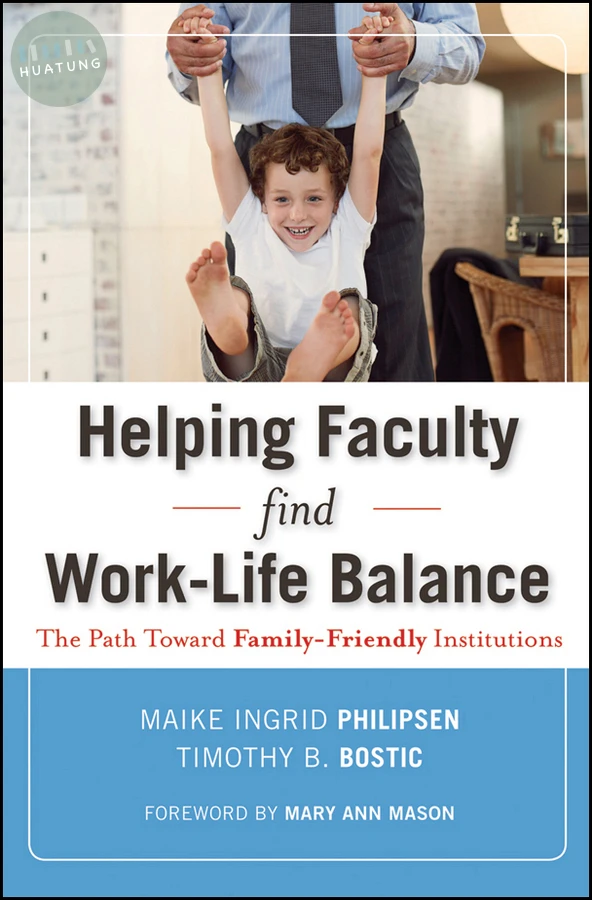 Helping Faculty Find Work-Life Balance 