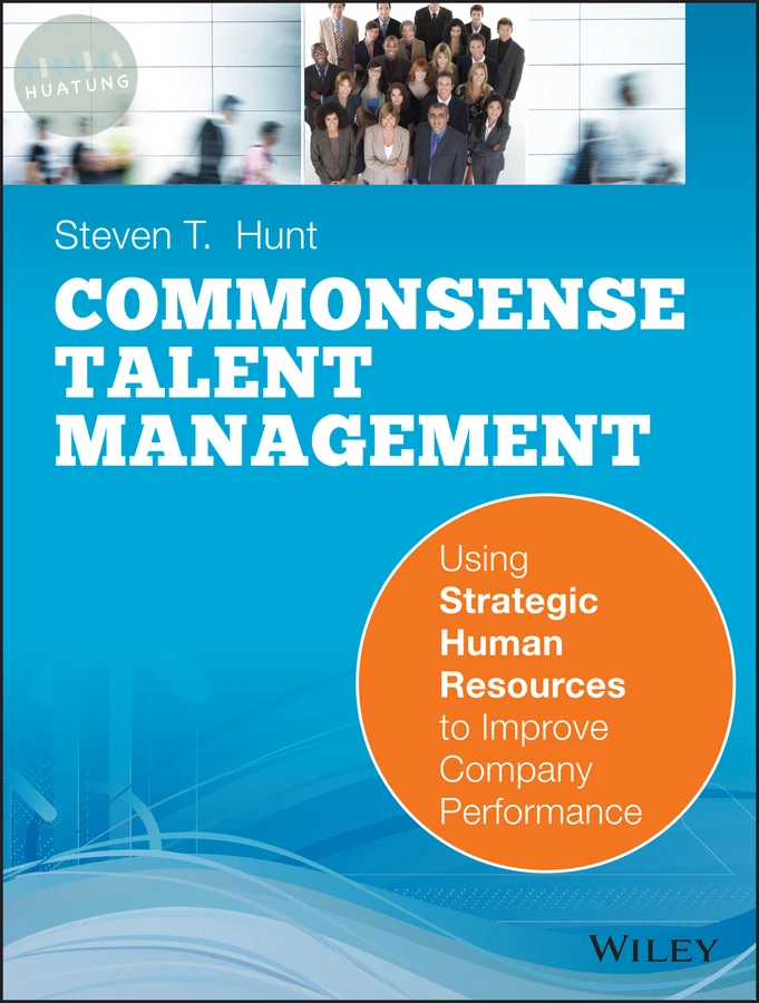 Common Sense Talent Management 