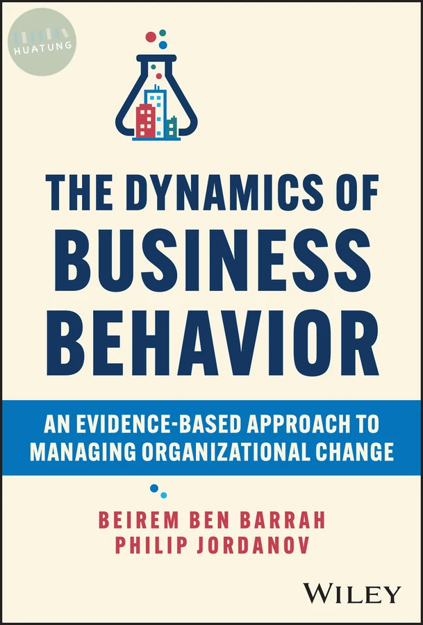 The Dynamics of Business Behavior 