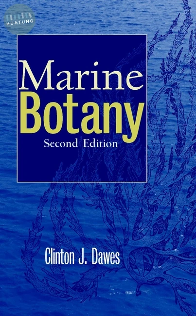 Marine Botany 