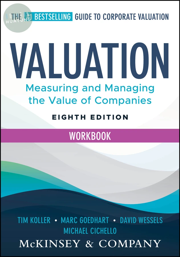 Valuation Workbook 