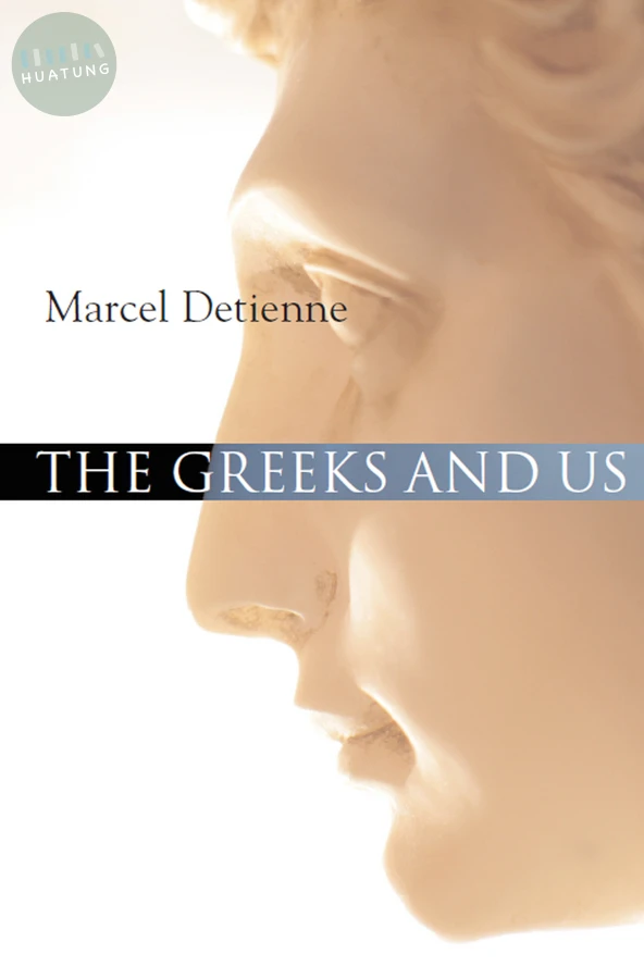 The Greeks and Us 
