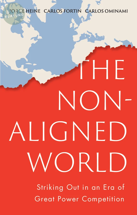 The Non-Aligned World 