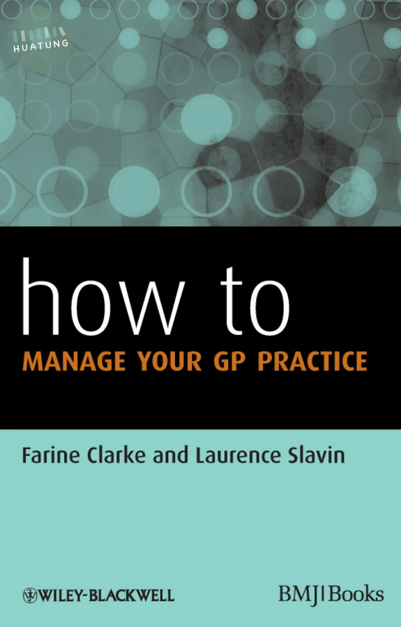 How to Manage Your GP Practice 