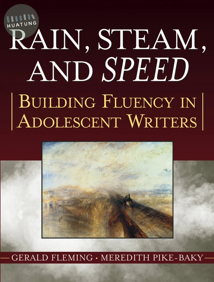 Rain, Steam, and Speed 
