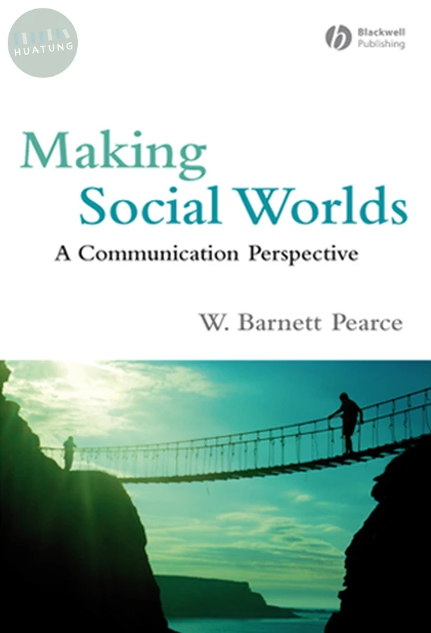 Making Social Worlds 