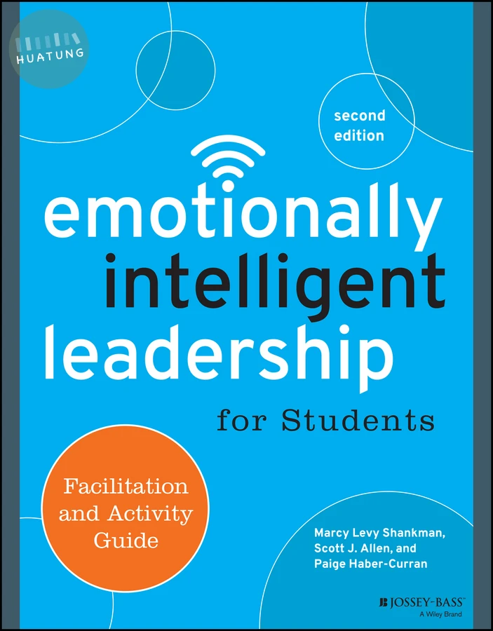 Emotionally Intelligent Leadership for Students 
