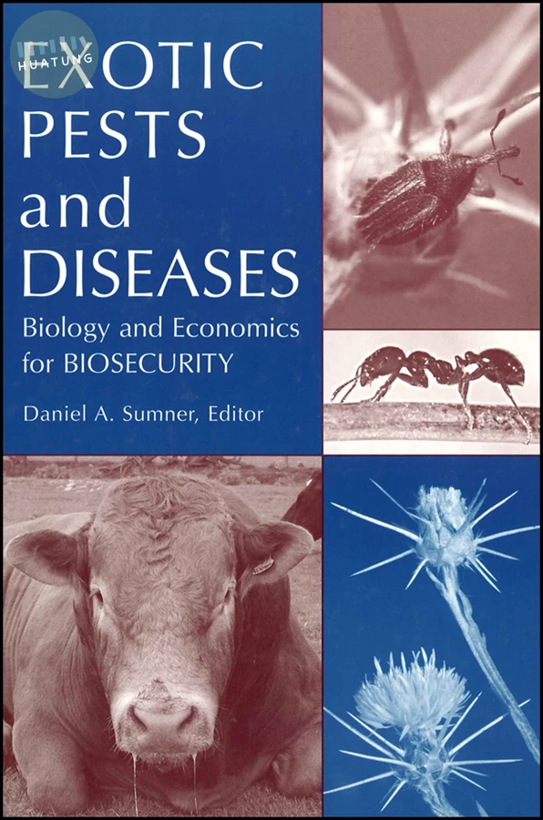 Exotic Pests and Diseases 