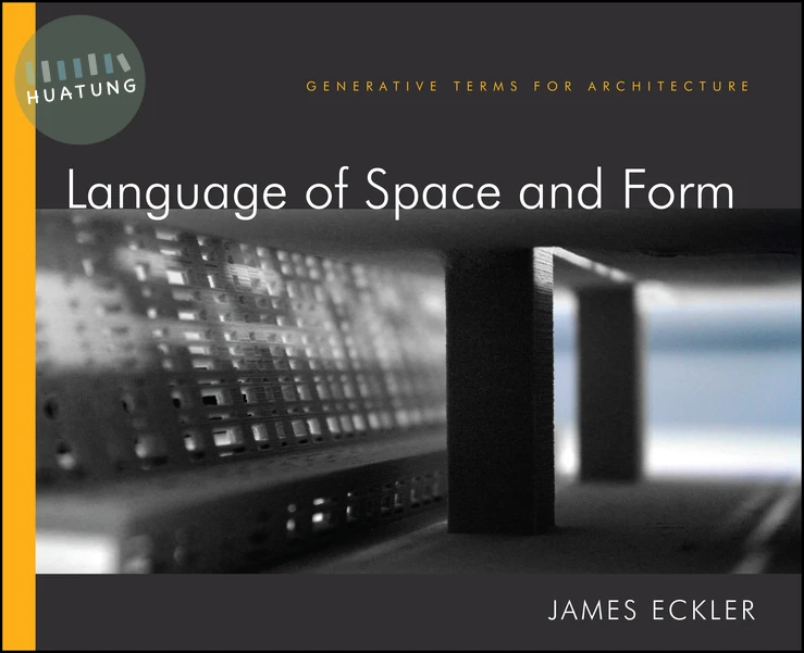 Language of Space and Form 