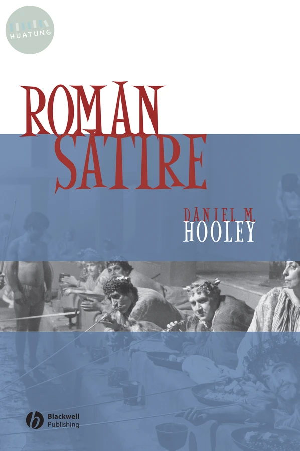 Roman Satire 