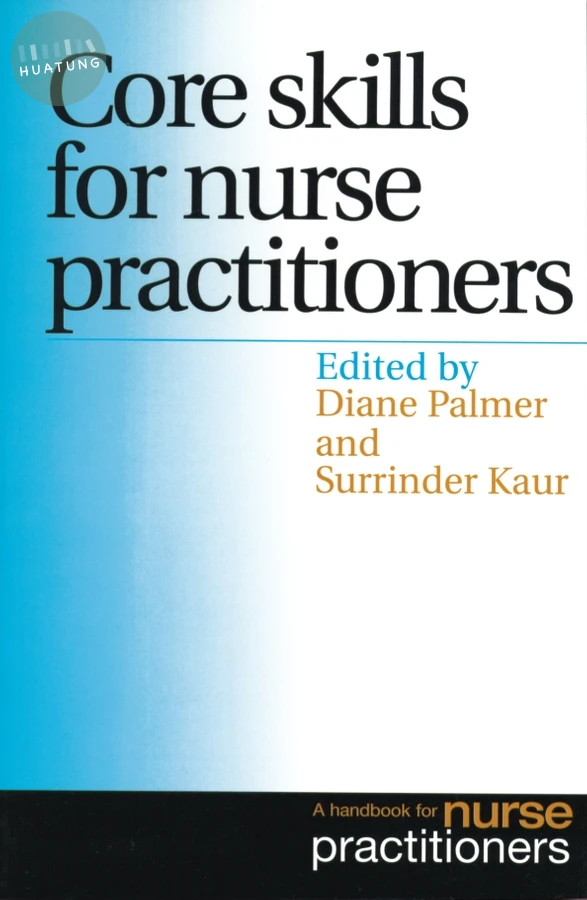 Core Skills for Nurse Practitioners 