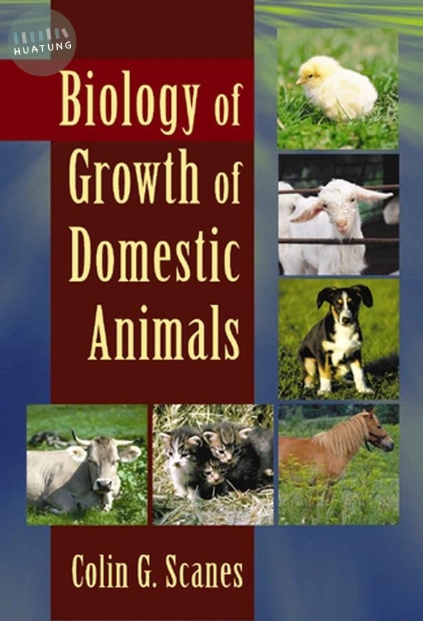 Biology of Growth of Domestic Animals 