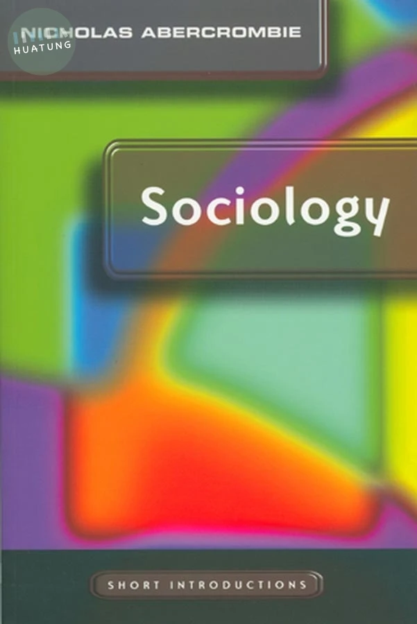 Sociology 