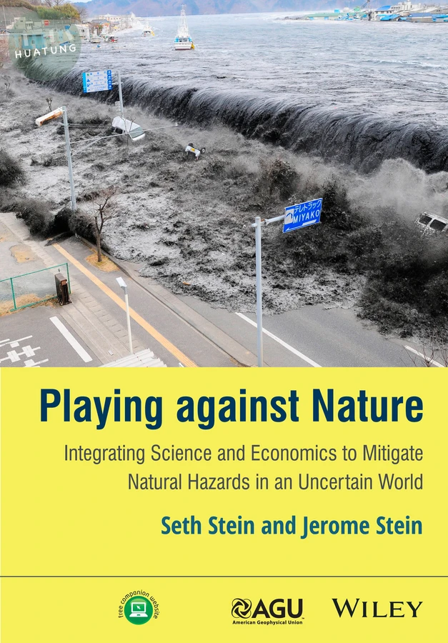 Playing against Nature 