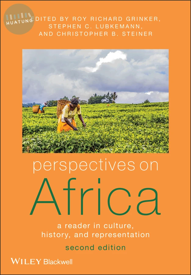Perspectives on Africa 