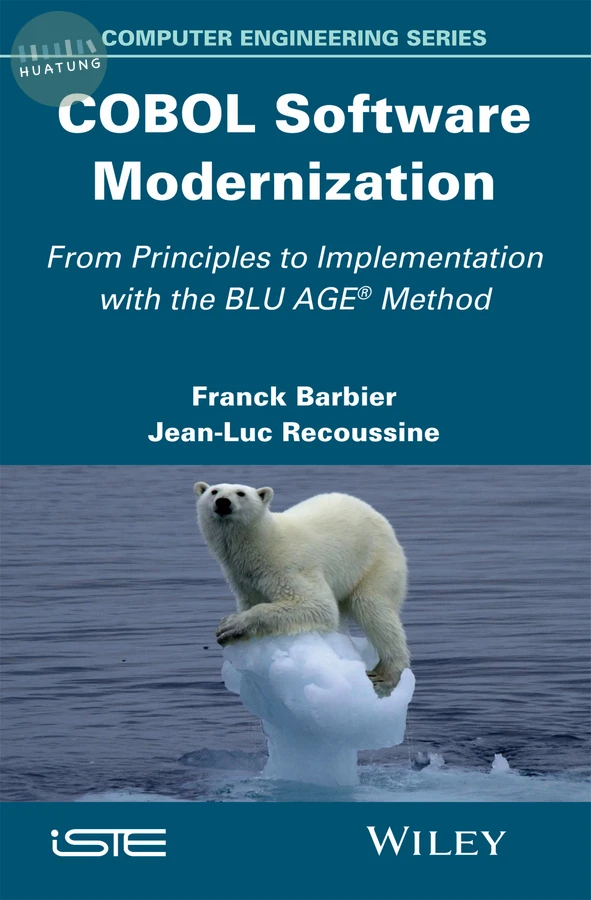 COBOL Software Modernization 