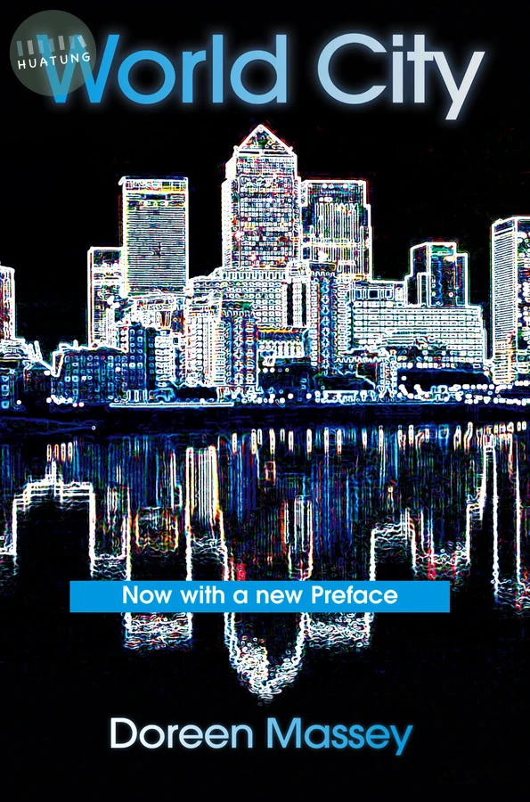 World City 