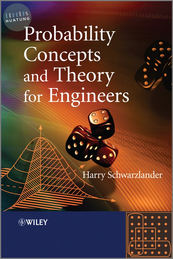 Probability Concepts and Theory for Engineers 