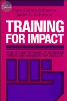 Training for Impact 