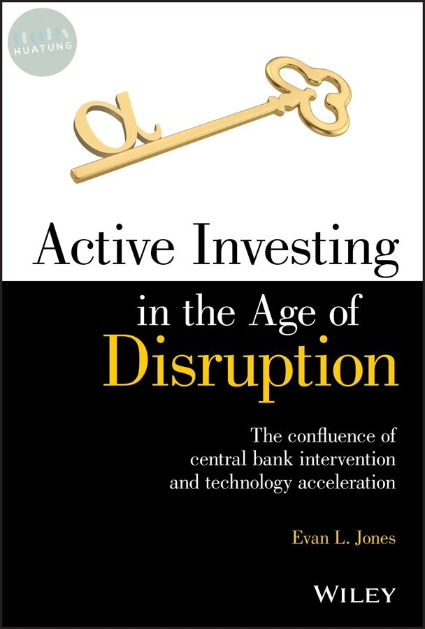 Active Investing in the Age of Disruption 