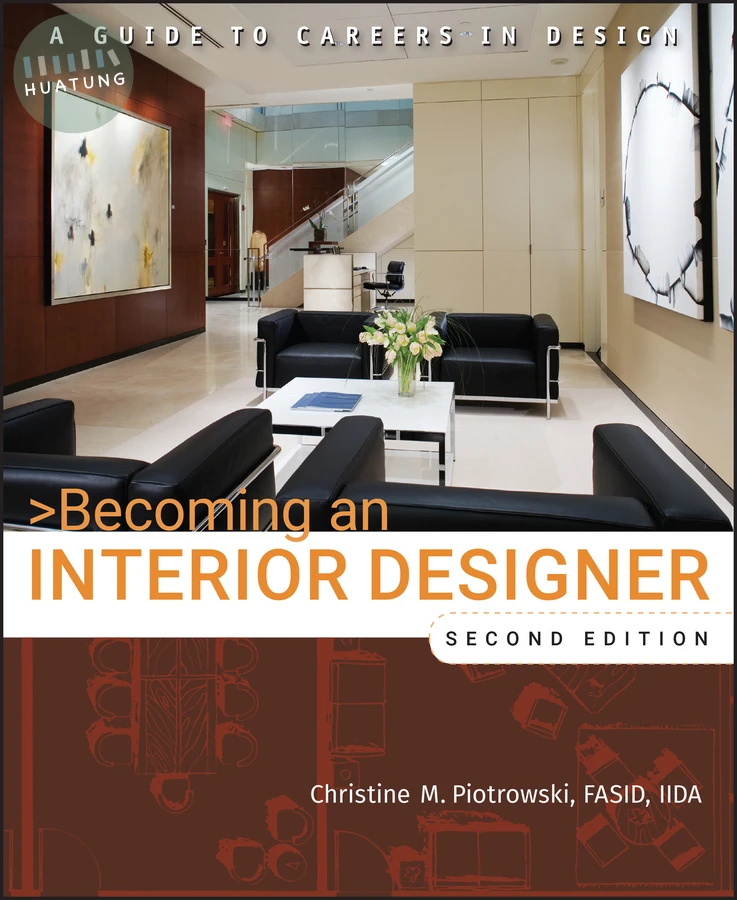 Becoming an Interior Designer 