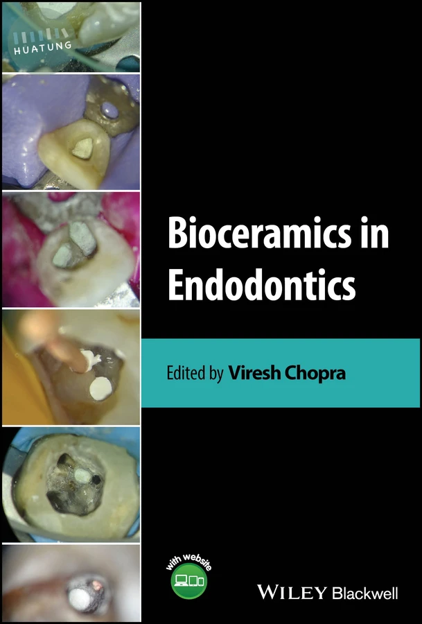 Bioceramics in Endodontics 