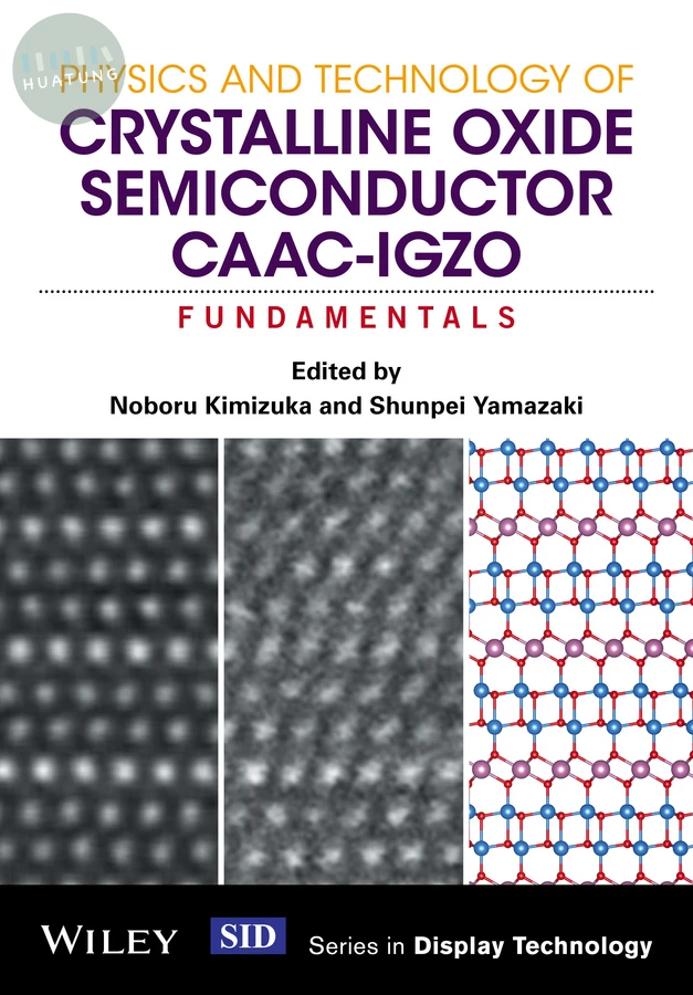 Physics and Technology of Crystalline Oxide Semiconductor CAAC-IGZO 
