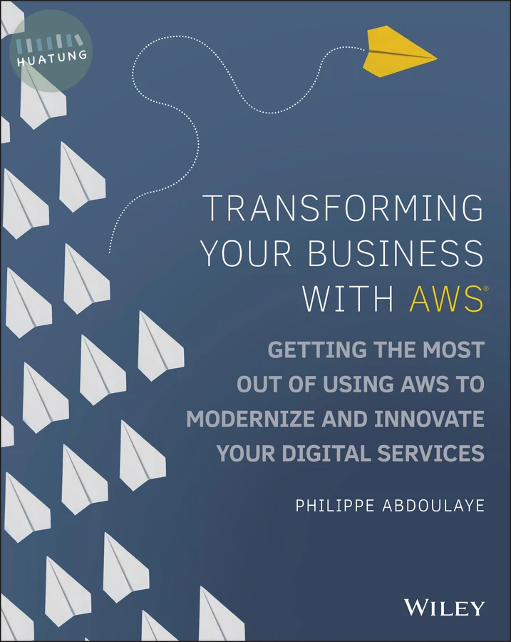 Transforming Your Business with AWS 
