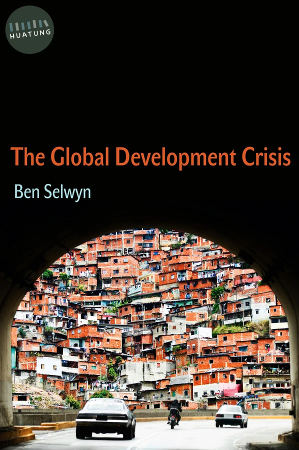 The Global Development Crisis 