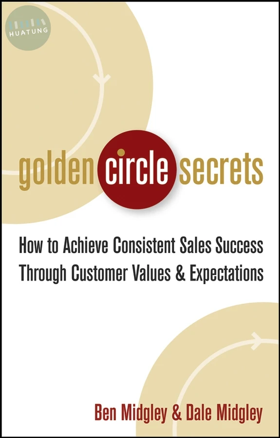 Golden Circle Secrets 