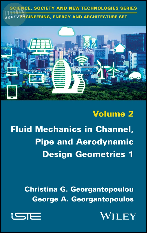 Fluid Mechanics in Channel, Pipe and Aerodynamic Design Geometries 1 