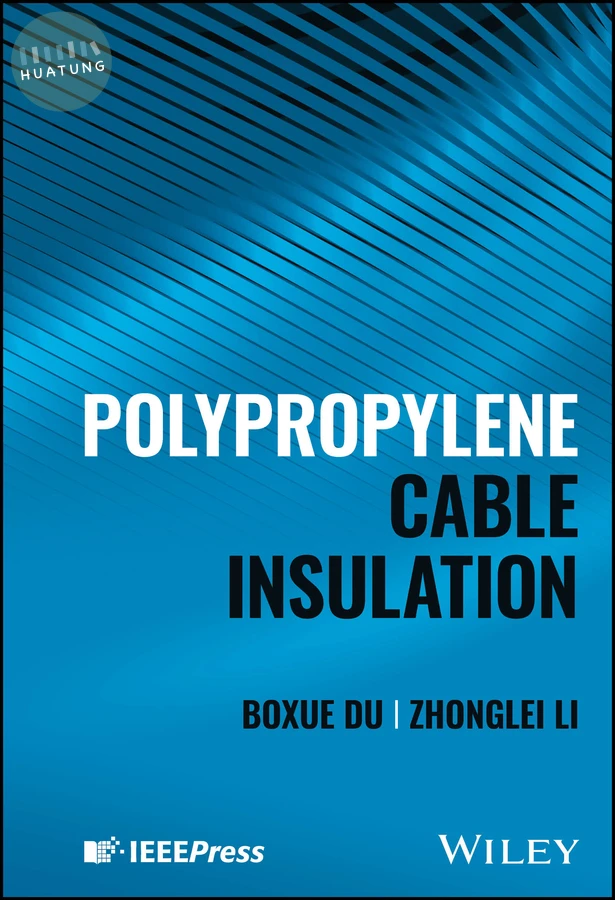 Polypropylene Cable Insulation 