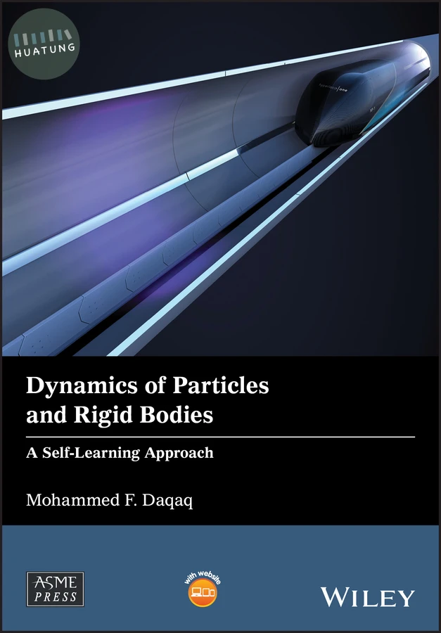 Dynamics of Particles and Rigid Bodies 