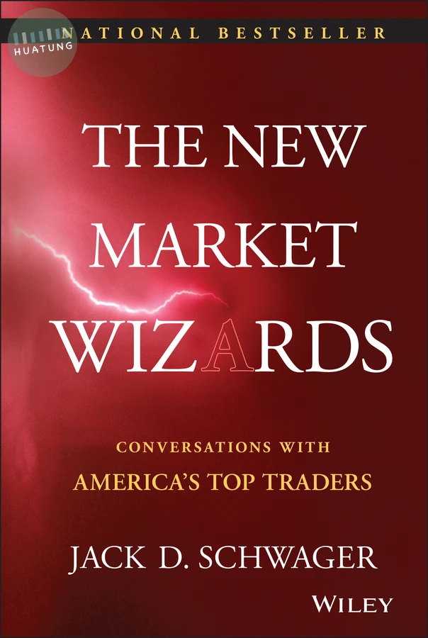 The New Market Wizards 