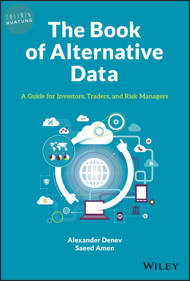 The Book of Alternative Data 