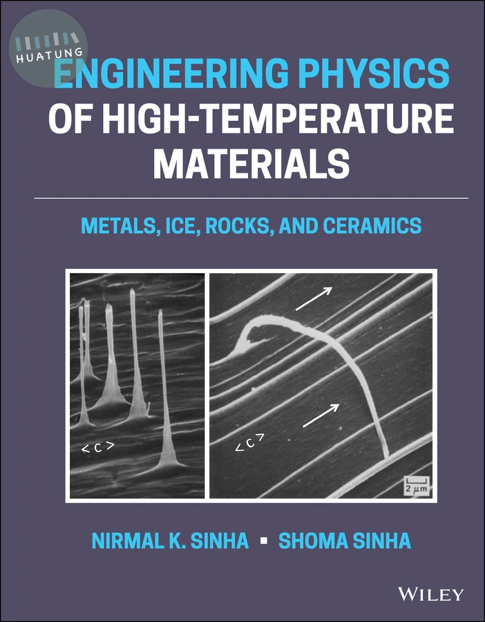 Engineering Physics of High-Temperature Materials 