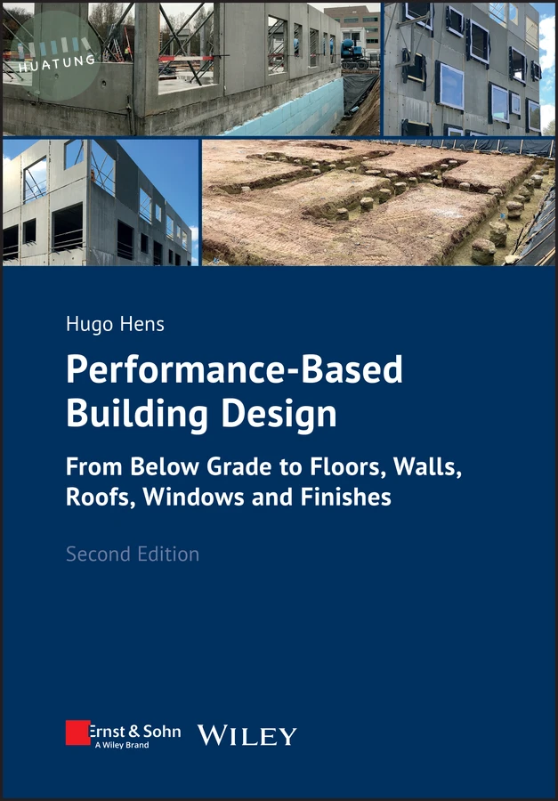 Performance-Based Building Design 