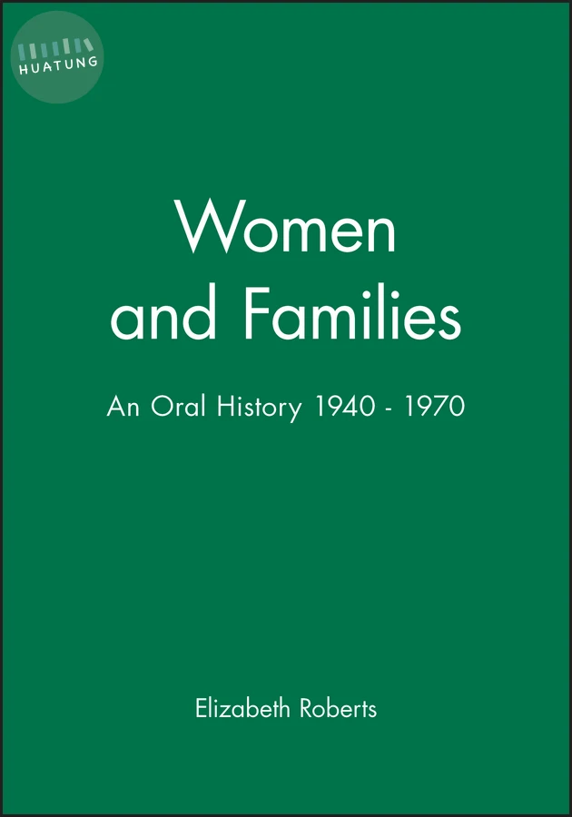Women and Families 