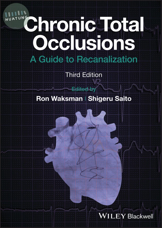 Chronic Total Occlusions 