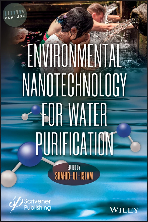 Environmental Nanotechnology for Water Purification 