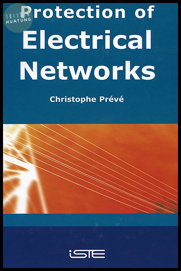 Protection of Electrical Networks 