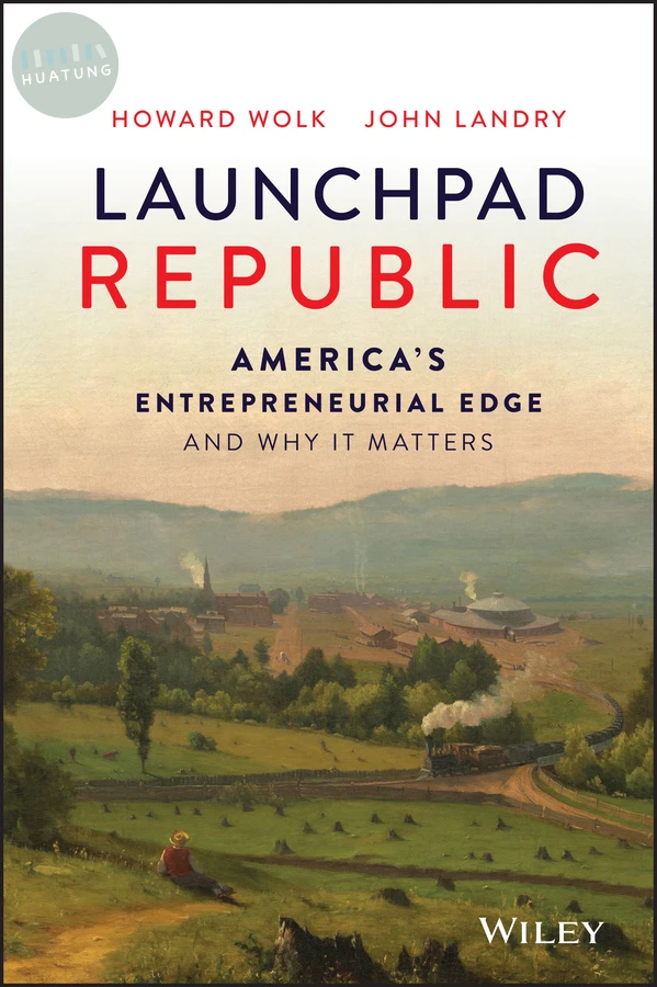 Launchpad Republic 