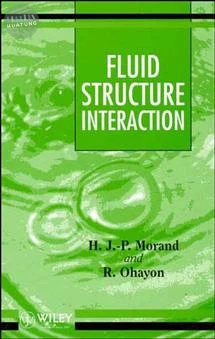 Fluid-Structure Interaction 