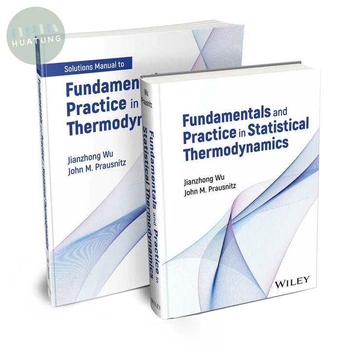 Fundamentals and Practice in Statistical Thermodynamics Set 