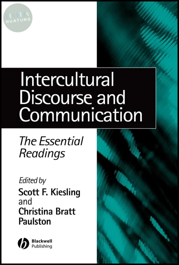 Intercultural Discourse and Communication 