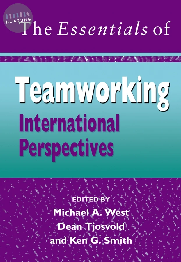 The Essentials of Teamworking 