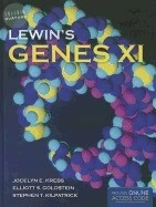 Lewin's Genes XI (11版)